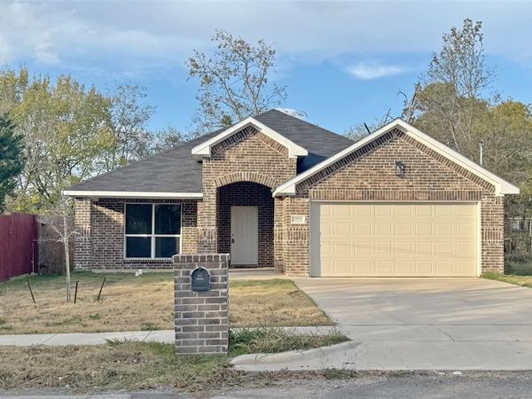3912 Oneal Street, Greenville, TX 75401