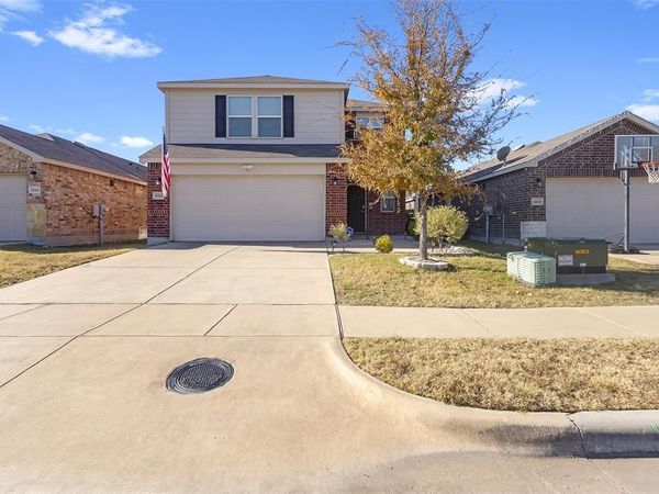 1063 Spofford Drive, Forney, TX 75126