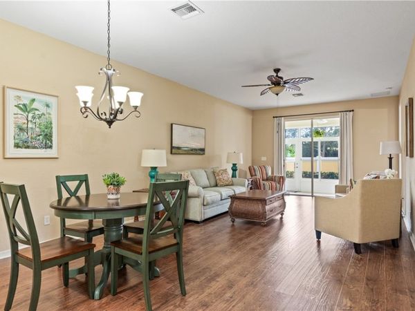 6405 Oxford Circle, Unit 102B, Vero Beach, FL 32966