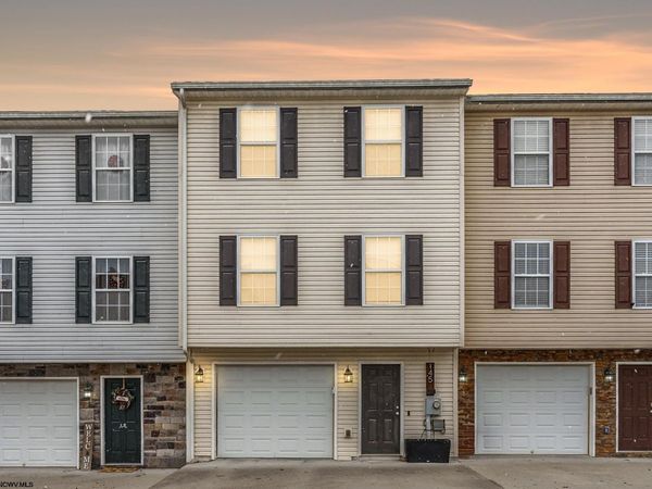 145 Eagle Drive, Maidsville, WV 26541