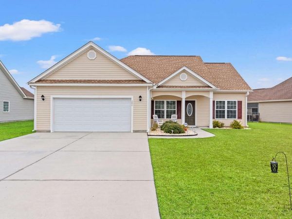 286 Copperwood Loop, Conway, SC 29526