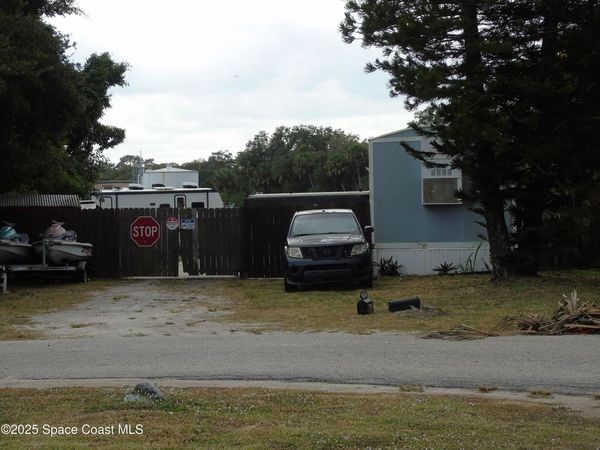 2952 Century Oaks Circle N , Malabar, FL 32950