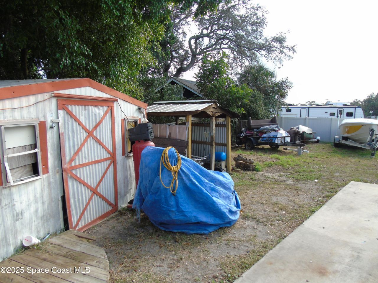 2952 Century Oaks Circle N , Malabar, FL 32950 Photo