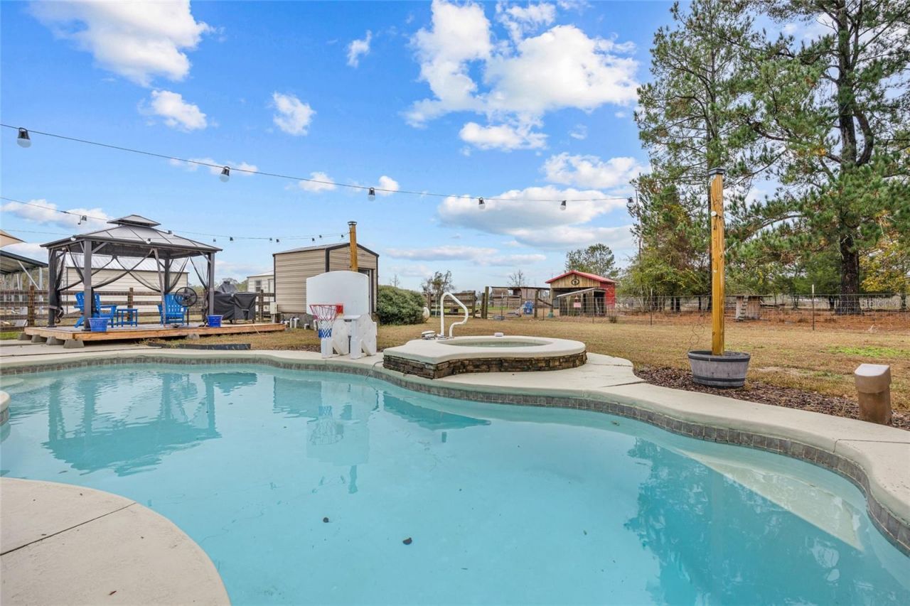 6864 NW County Road 229a, Starke, FL 32091 Photo