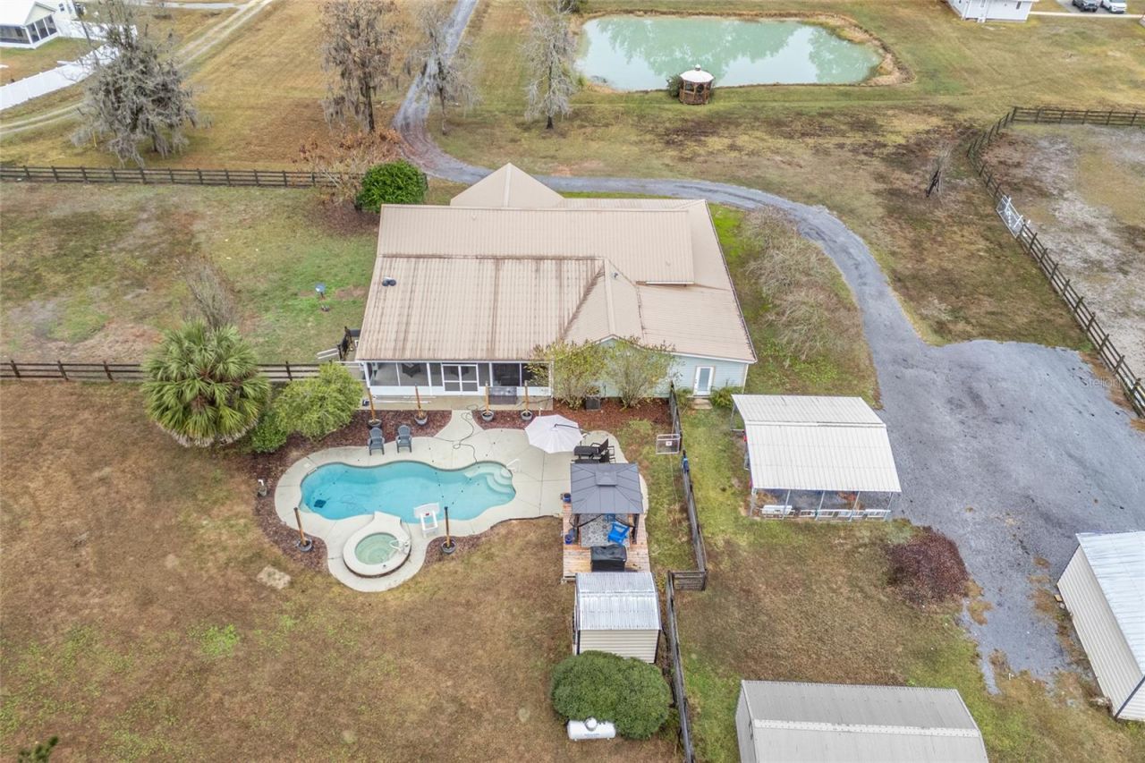 6864 NW County Road 229a, Starke, FL 32091 Photo