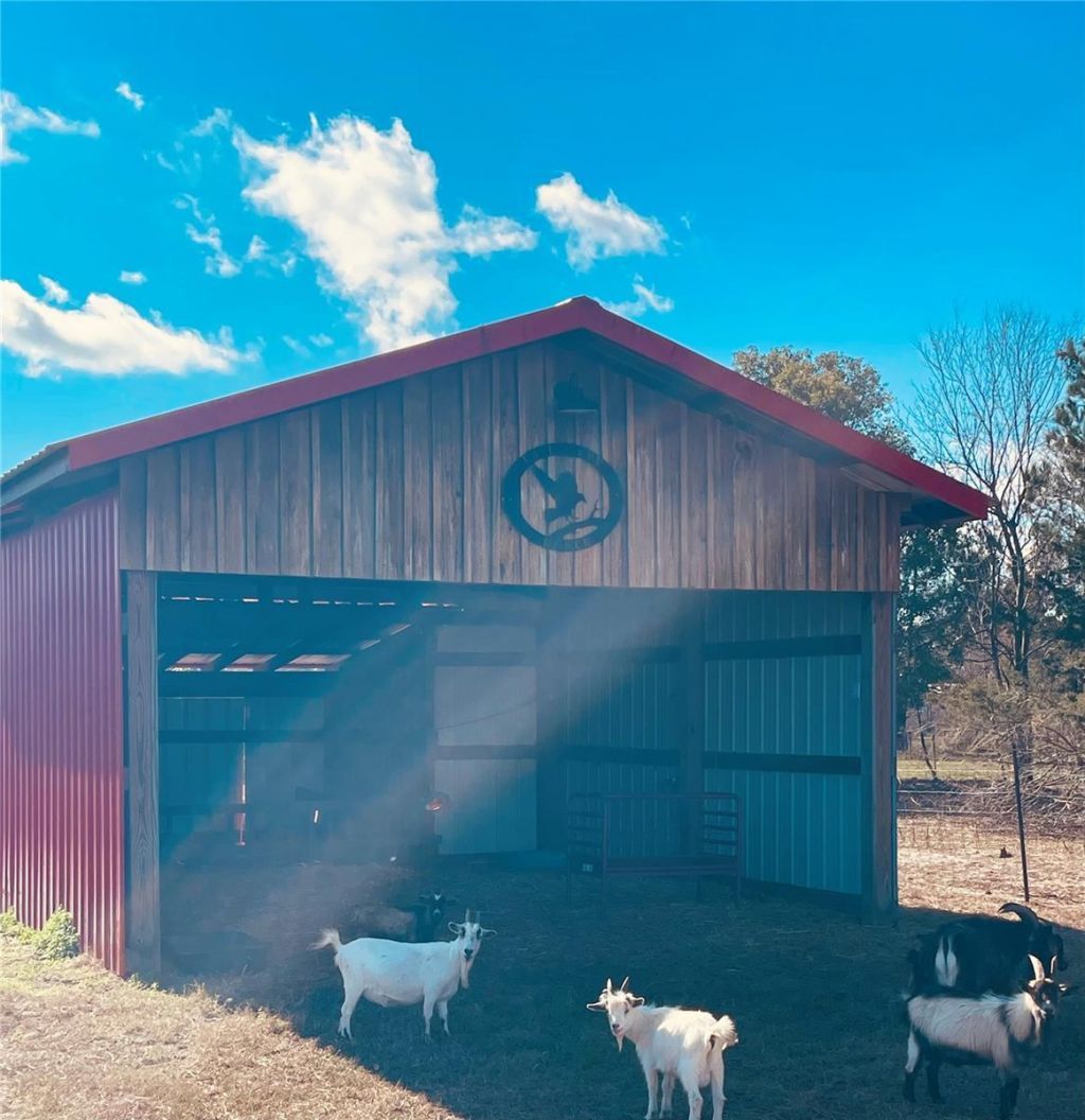 6864 NW County Road 229a, Starke, FL 32091 Photo