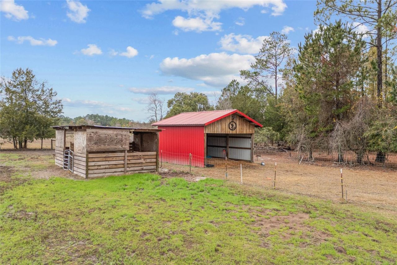 6864 NW County Road 229a, Starke, FL 32091 Photo