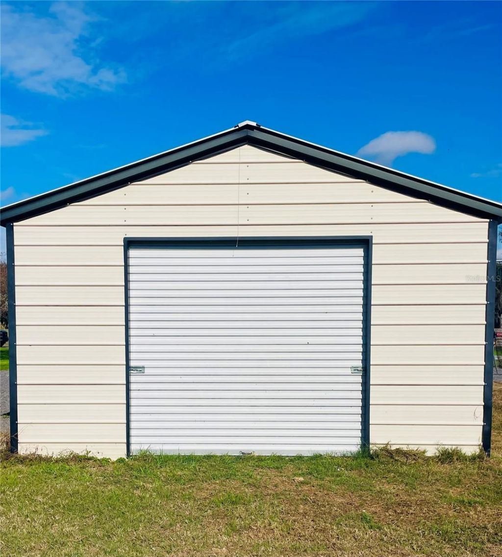 6864 NW County Road 229a, Starke, FL 32091 Photo