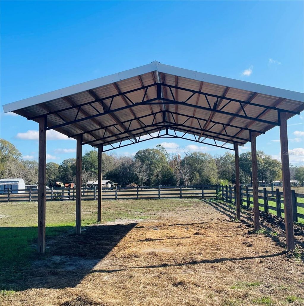 6864 NW County Road 229a, Starke, FL 32091 Photo