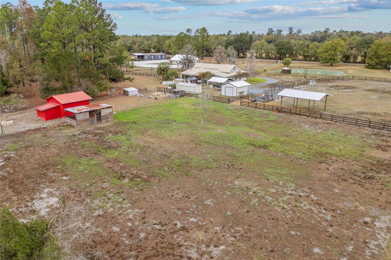 6864 NW County Road 229a, Starke, FL 32091 Photo