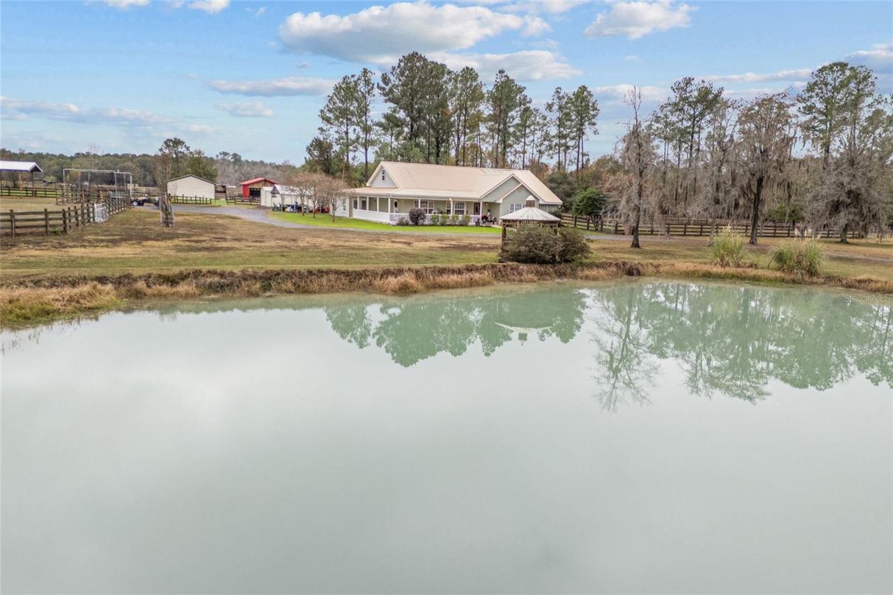 6864 NW County Road 229a, Starke, FL 32091 Photo