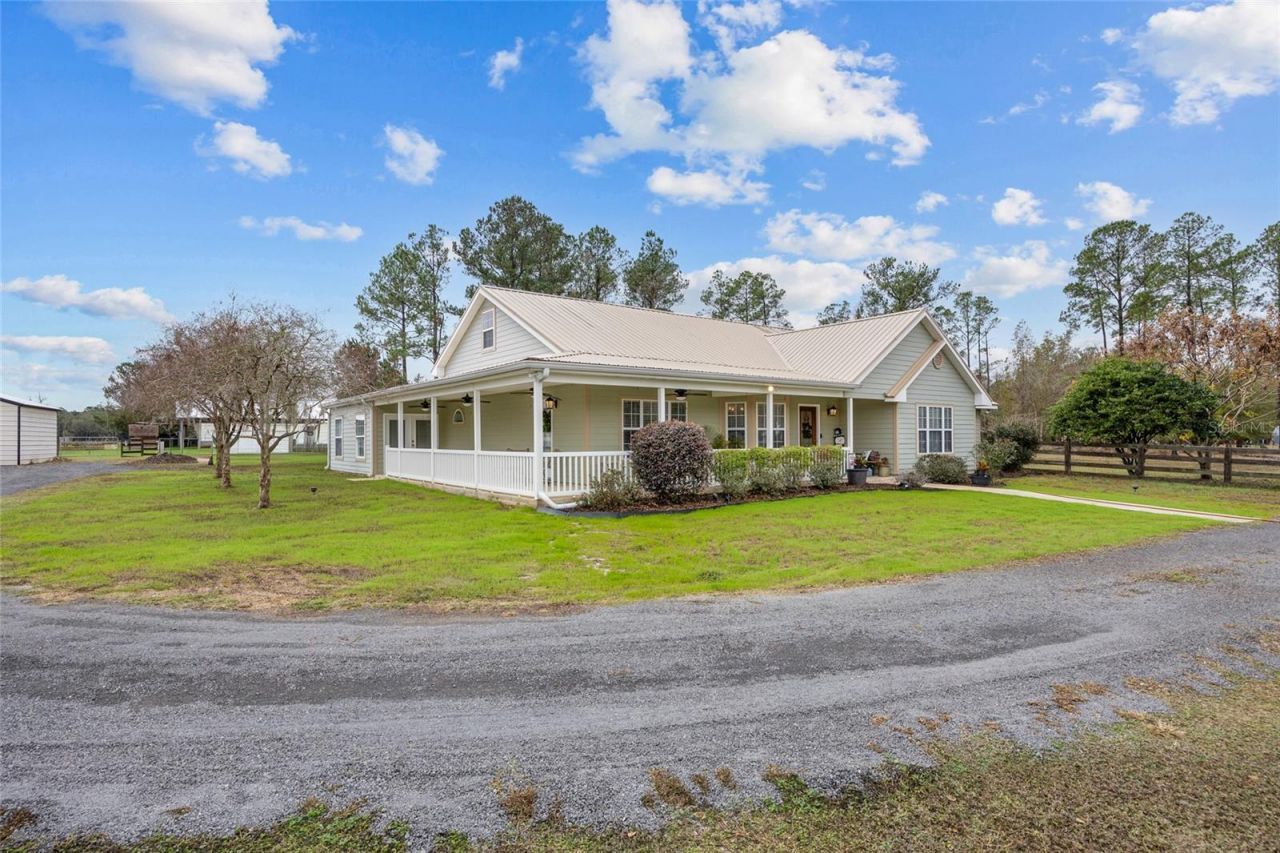 6864 NW County Road 229a, Starke, FL 32091 Photo