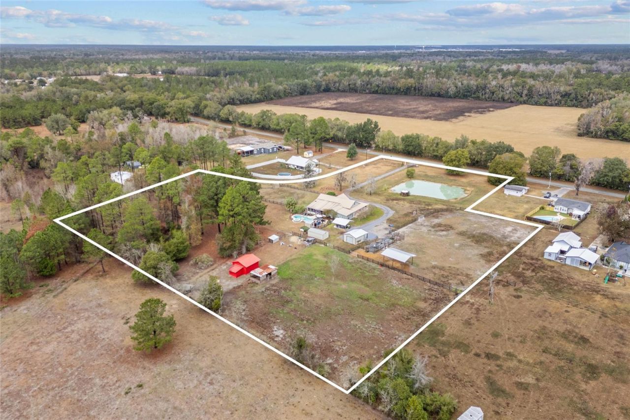 6864 NW County Road 229a, Starke, FL 32091 Photo