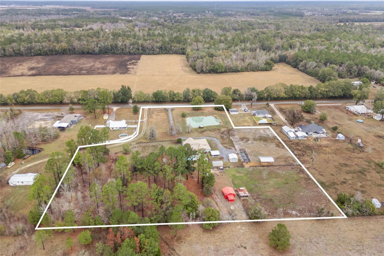 6864 NW County Road 229a, Starke, FL 32091 Photo