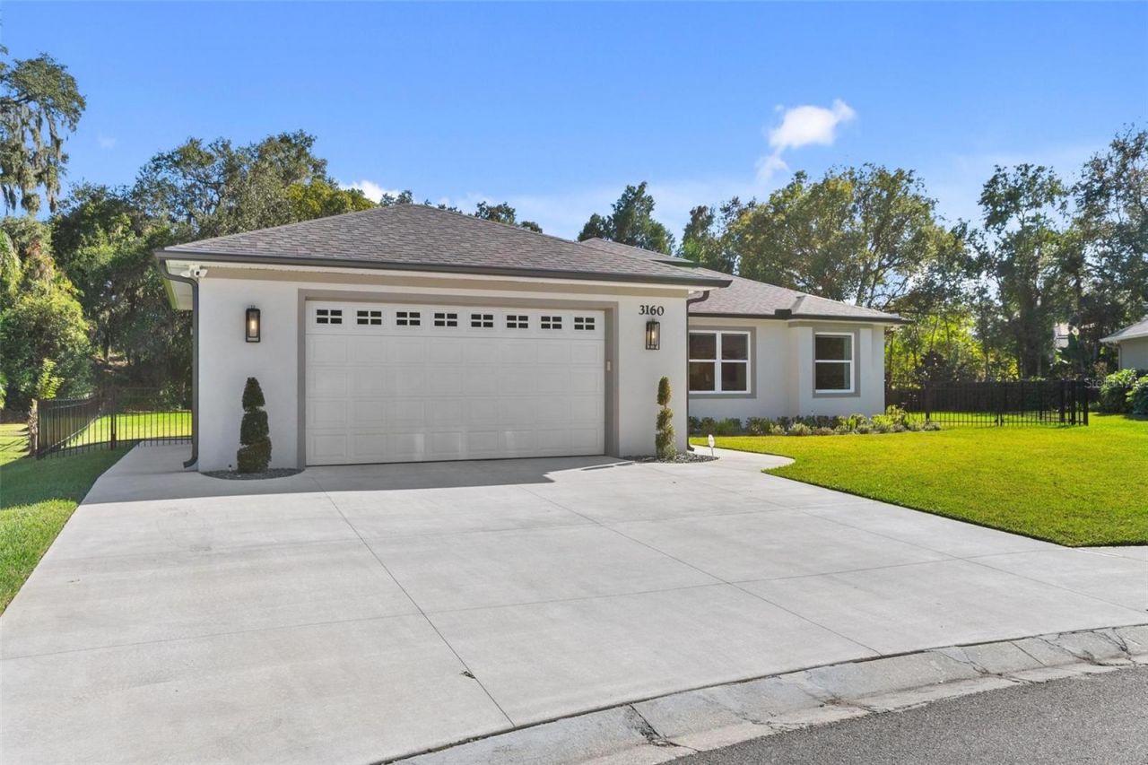3160 Oakpark Drive, Lakeland, FL 33803 Photo