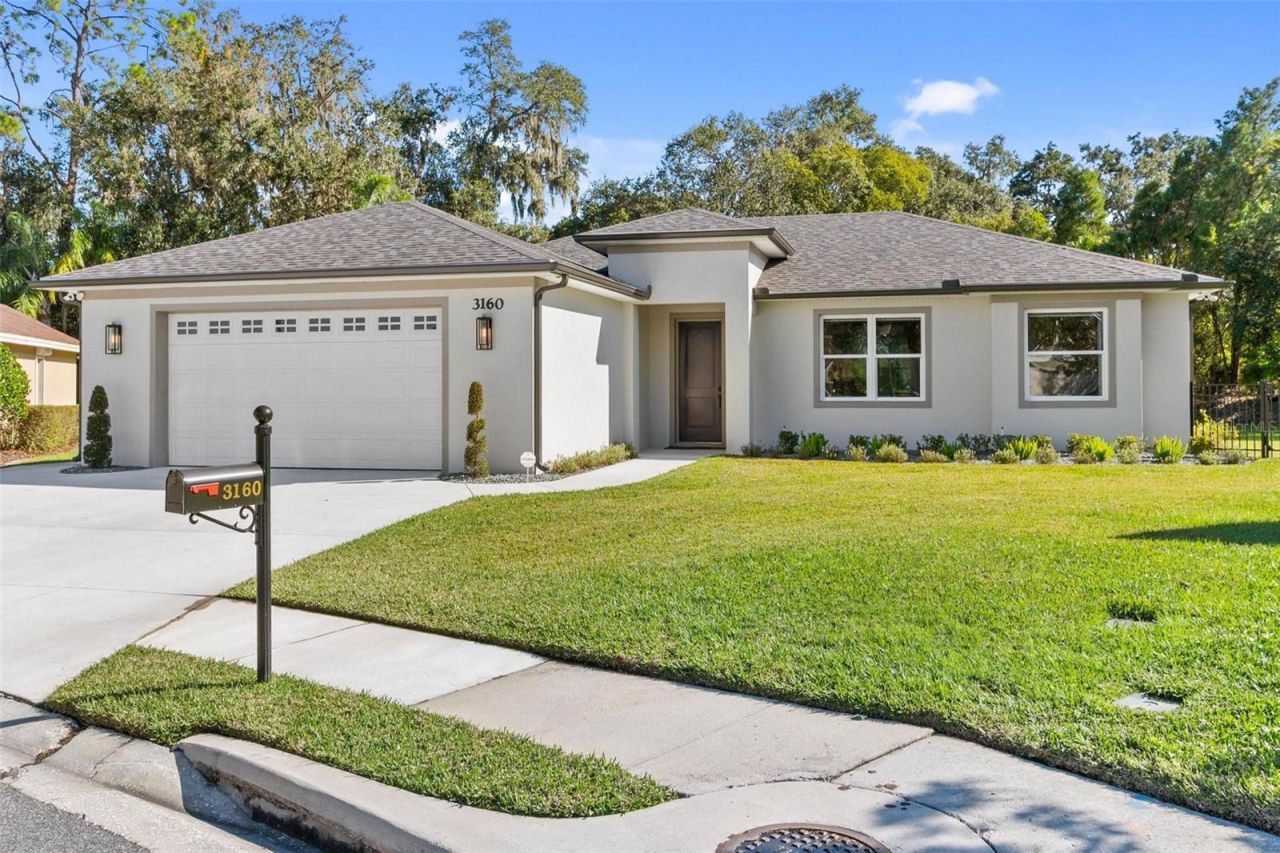 3160 Oakpark Drive, Lakeland, FL 33803 Photo