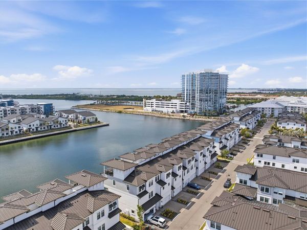 5351 BRIDGE STREET, Unit 62, TAMPA, FL 33611