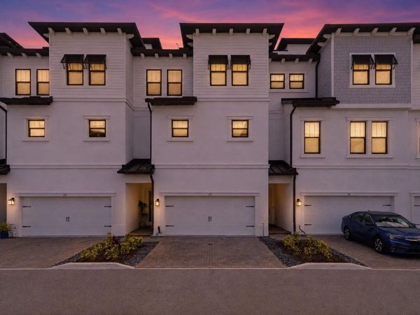 5351 BRIDGE STREET, Unit 62, TAMPA, FL 33611