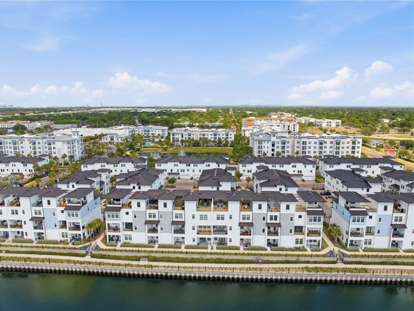 5351 BRIDGE STREET, Unit 62, TAMPA, FL 33611