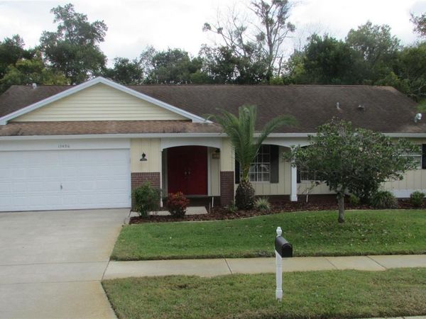 13406 SHADBERRY LANE, HUDSON, FL 34667