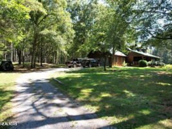 303 Frazier Road SE, Old Fort, TN 37362