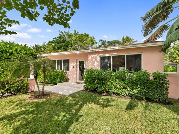 353 Gregory Road, West Palm Beach, FL 33405
