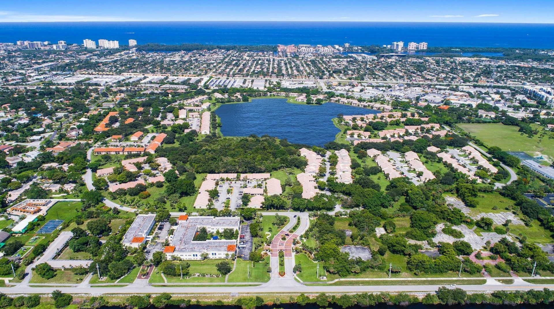 3150 Leewood Terrace, Unit L222, Boca Raton, FL 33431 Photo