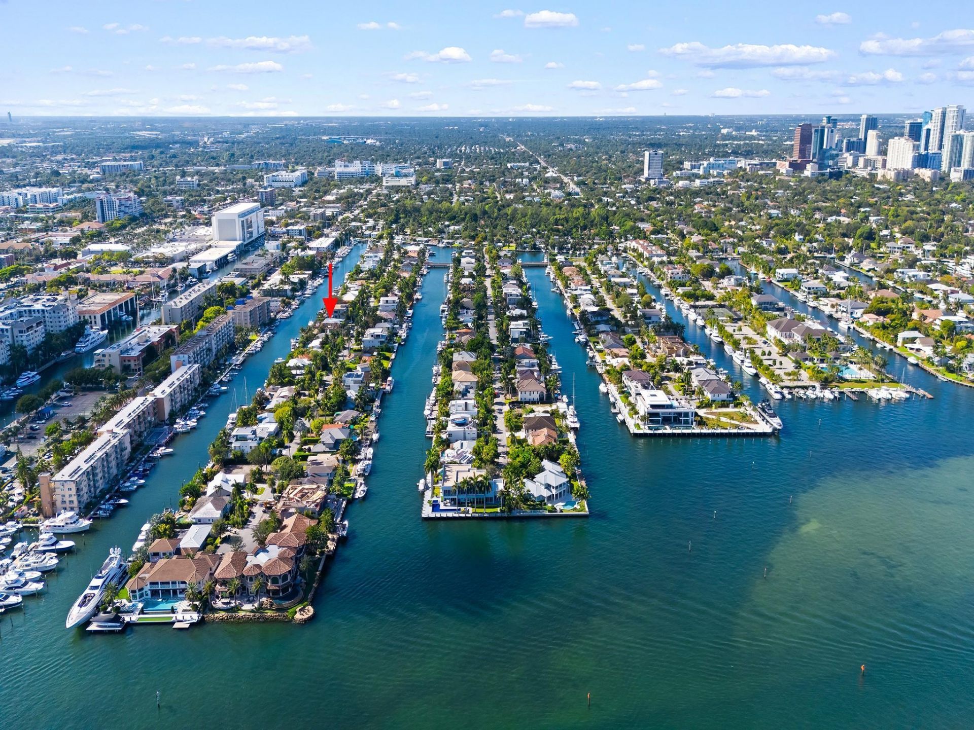 1618 SE 14th Street, Fort Lauderdale, FL 33316 Photo