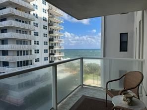 1000 S Ocean Boulevard, Unit 6N, Pompano Beach, FL 33062 Photo
