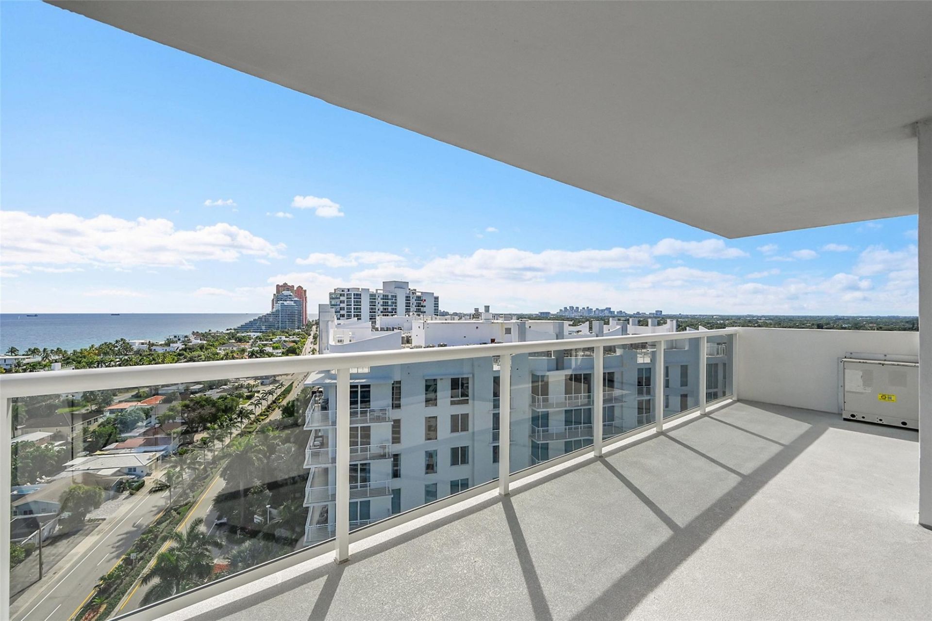 2841 N Ocean Boulevard, Unit 1801, Fort Lauderdale, FL 33308 Photo