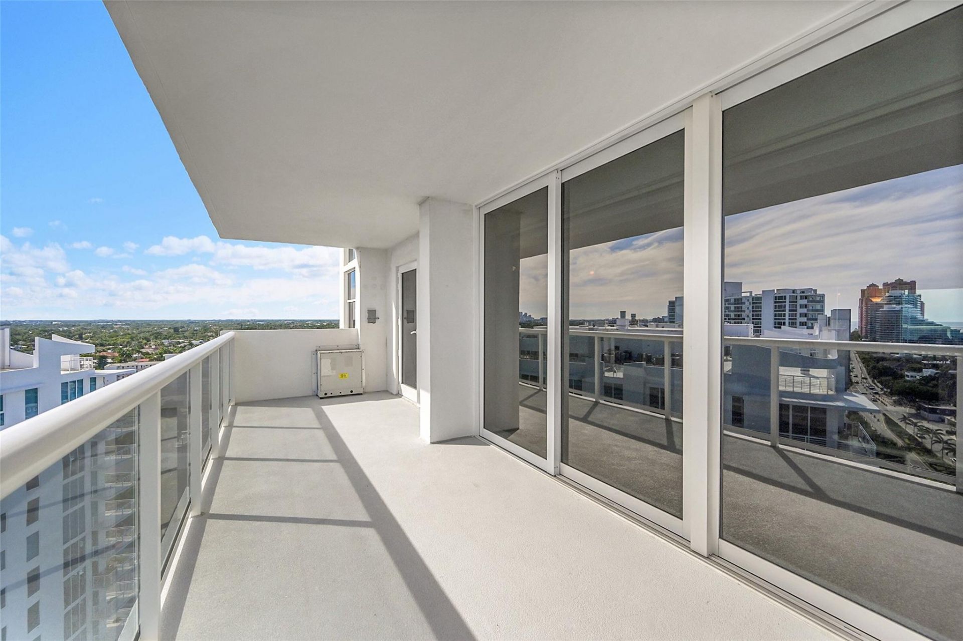 2841 N Ocean Boulevard, Unit 1801, Fort Lauderdale, FL 33308 Photo