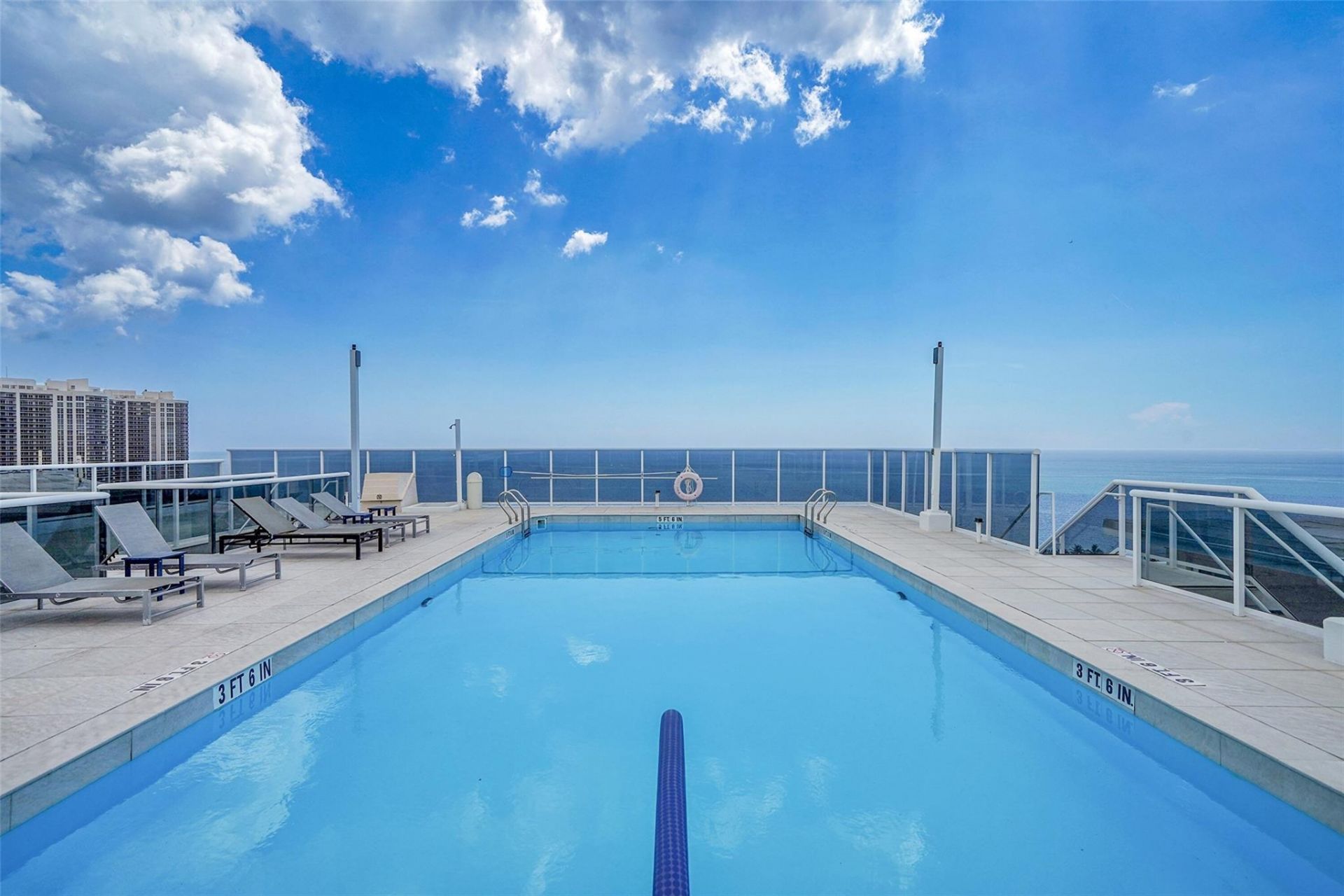 2841 N Ocean Boulevard, Unit 1801, Fort Lauderdale, FL 33308 Photo