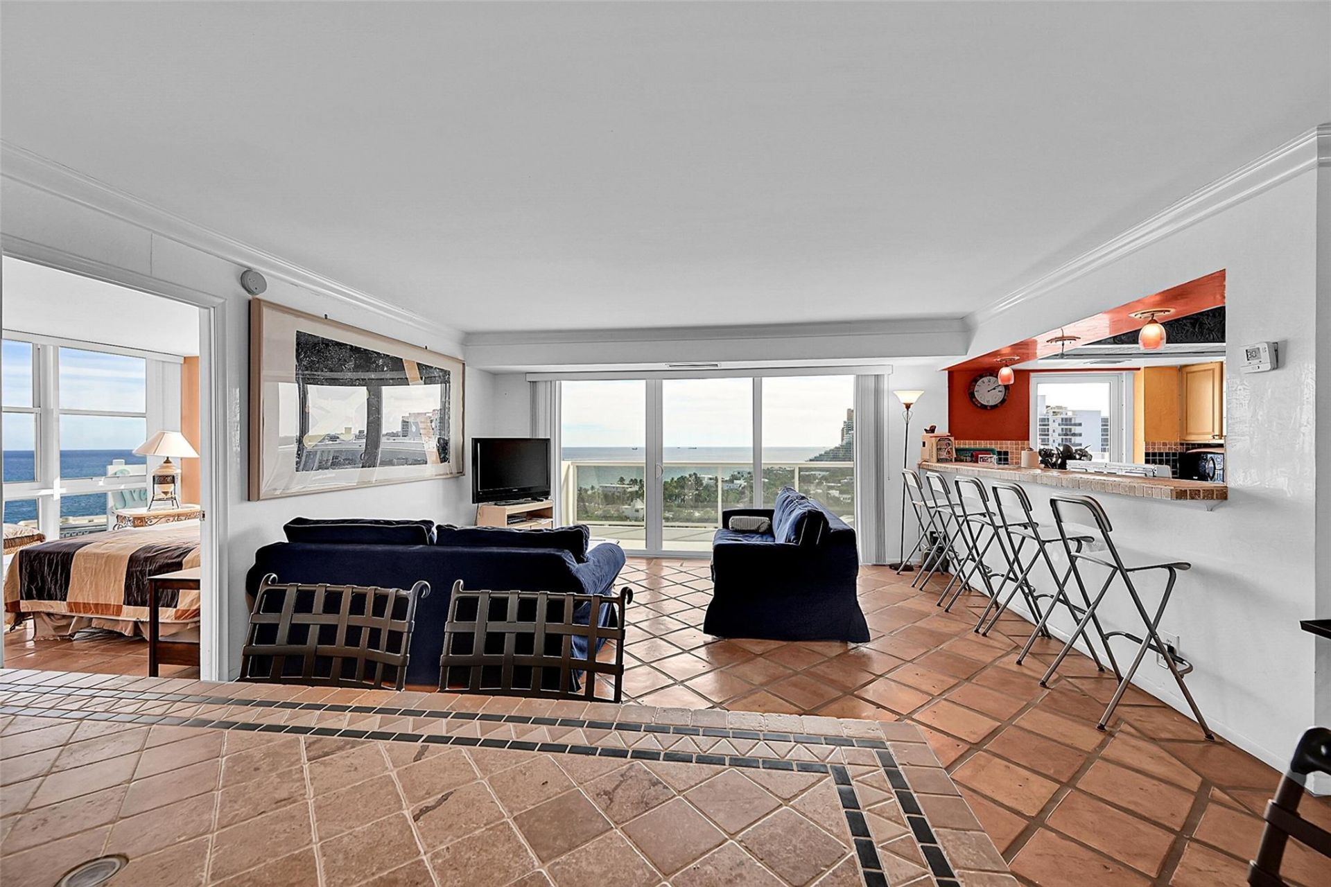 2841 N Ocean Boulevard, Unit 1801, Fort Lauderdale, FL 33308 Photo