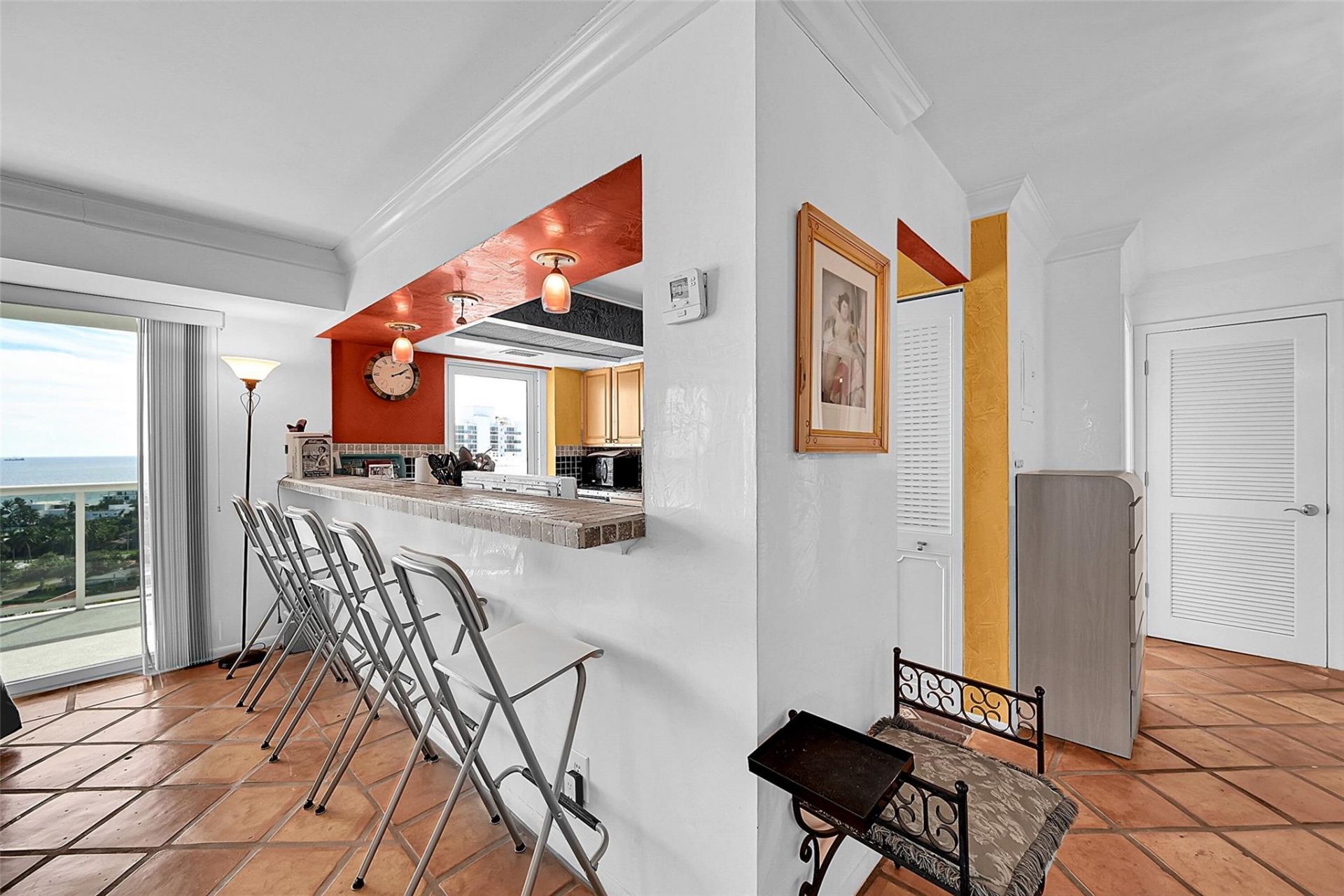 2841 N Ocean Boulevard, Unit 1801, Fort Lauderdale, FL 33308 Photo