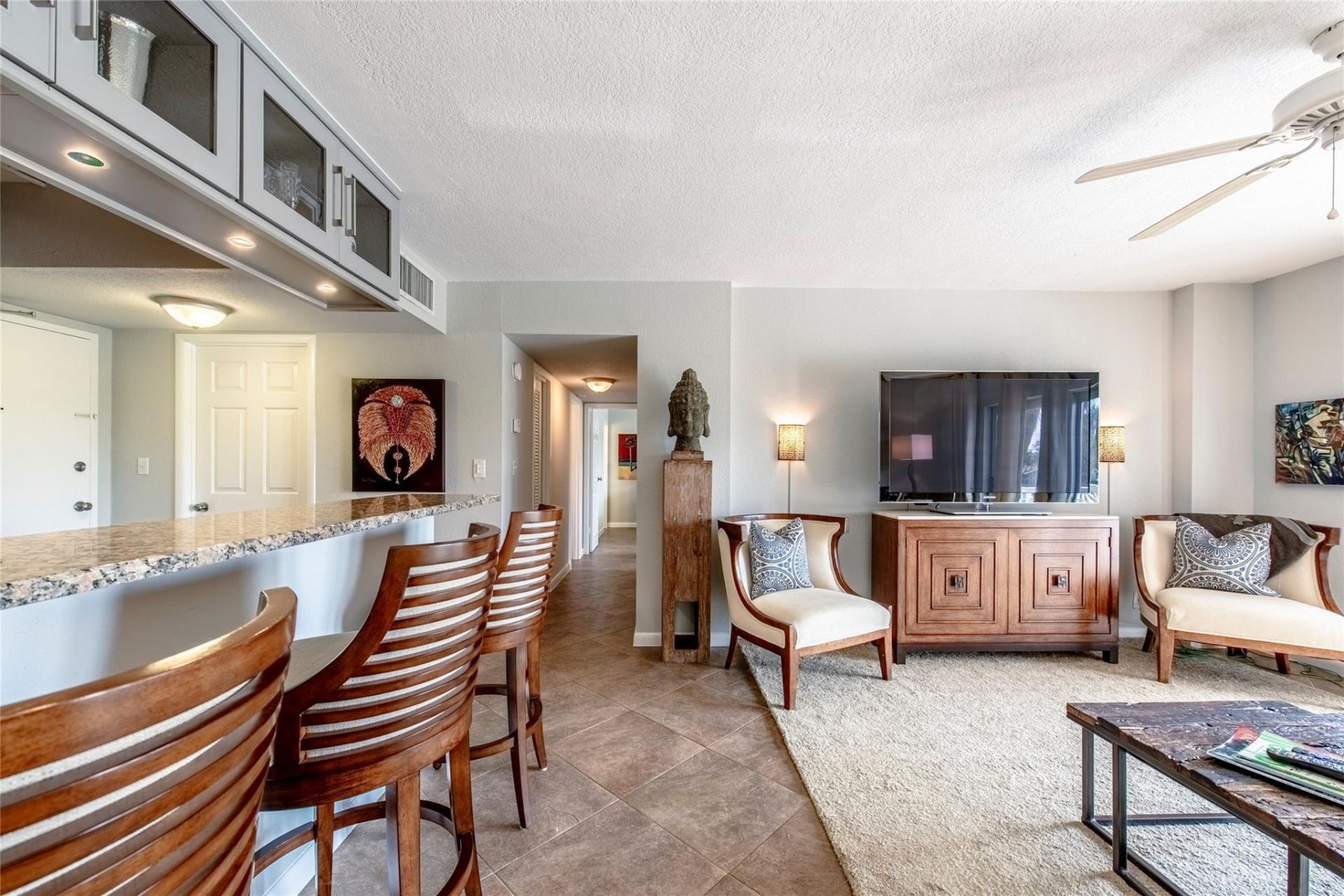 1831 NE 38th Street, Unit 206, Fort Lauderdale, FL 33308 Photo