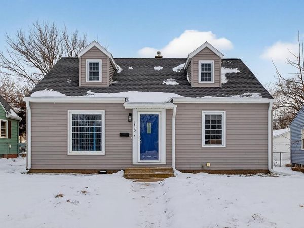 1710 Logan Avenue, Waterloo, IA 50703