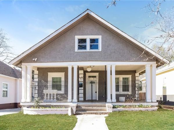 1463 Metropolitan Parkway SW, Atlanta, GA 30310
