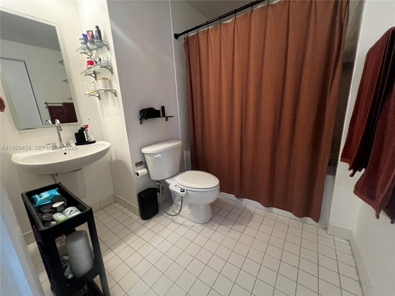 10 SW South River Dr, Unit 812, Miami, FL 33130 Photo