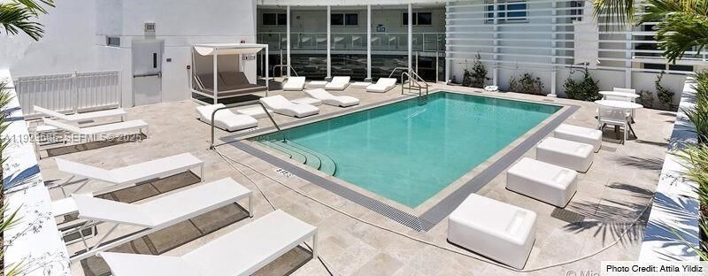 9821 E Bay Harbor Dr, Unit 503, Bay Harbor Islands, FL 33154 Photo