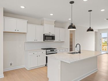608 Thatch Lane, Knightdale, NC 27545