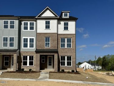 610 Thatch Lane, Knightdale, NC 27545