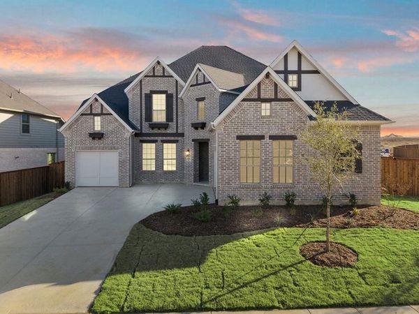 1500 Overbrook Parkway, Aubrey, TX 76227