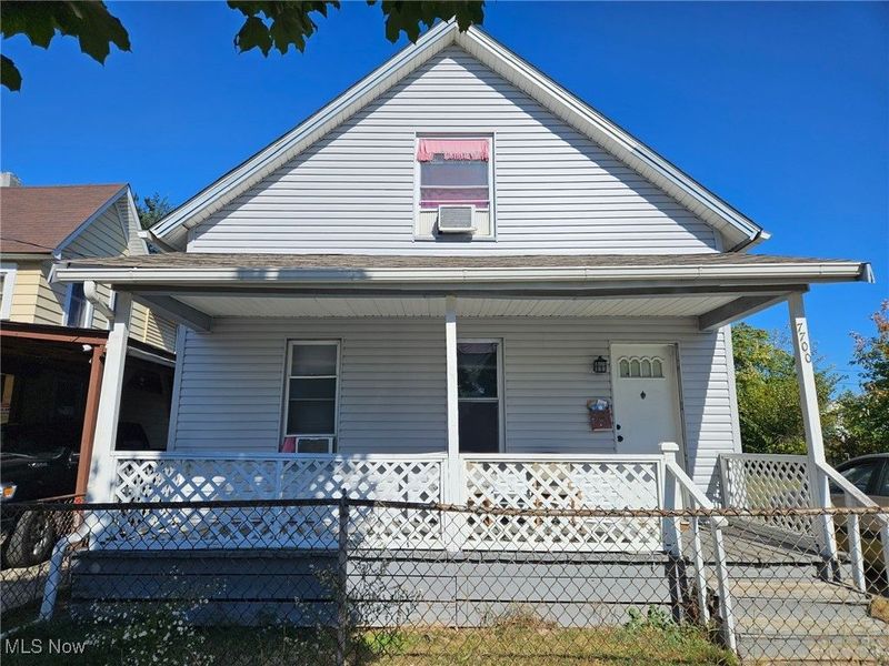 7700 Colgate Avenue, Cleveland, OH 44102 Photo 1