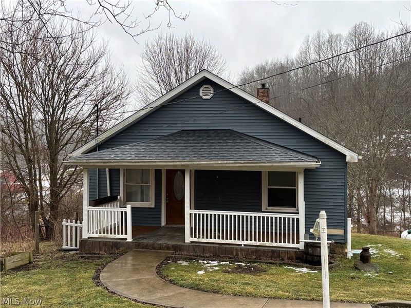 4301 Steubenville Road SE, Amsterdam, OH 43903 Photo 2