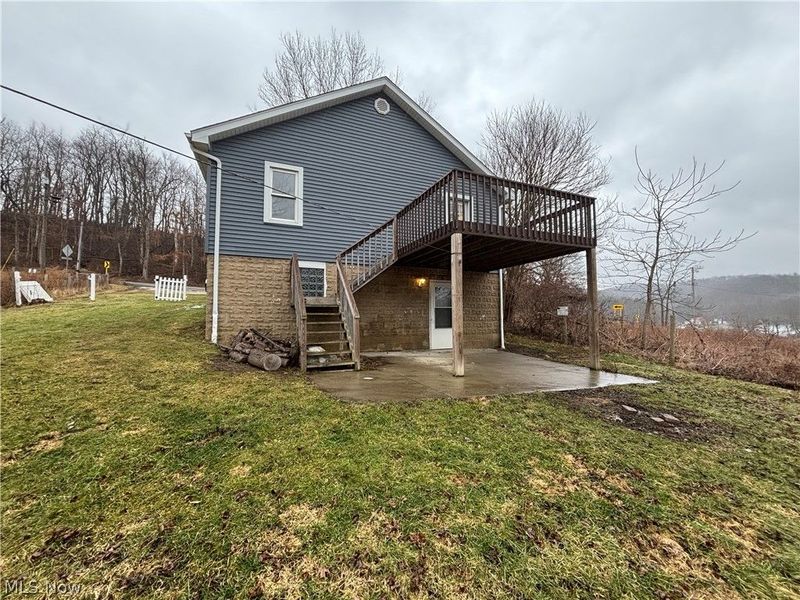 4301 Steubenville Road SE, Amsterdam, OH 43903 Photo 30