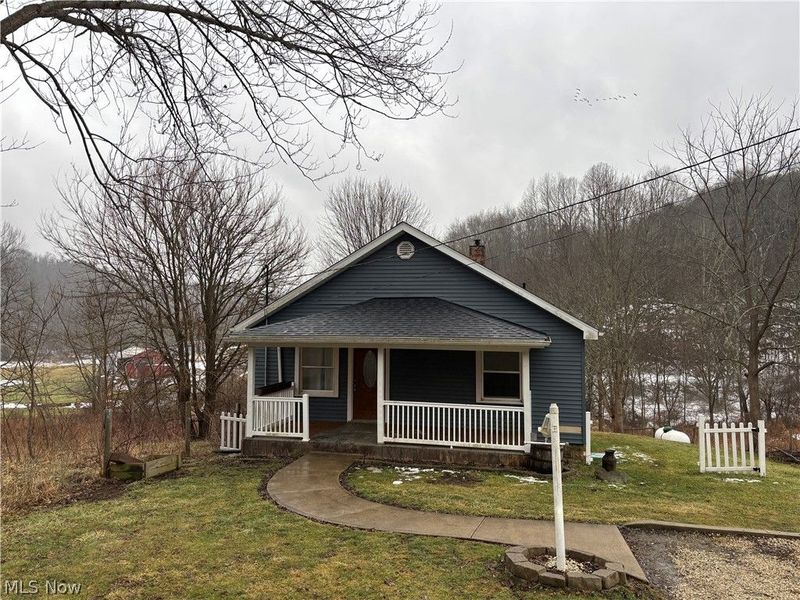 4301 Steubenville Road SE, Amsterdam, OH 43903 Photo 4