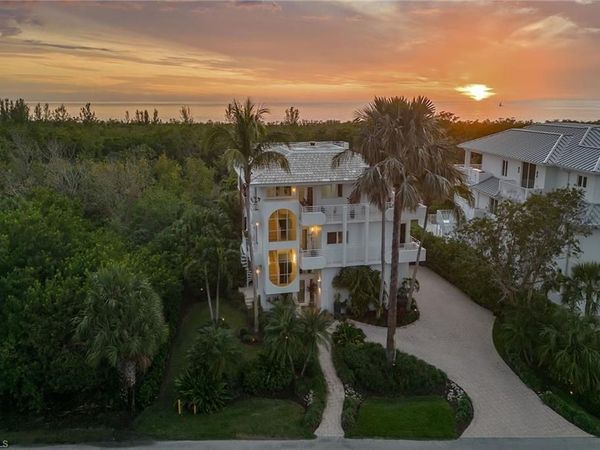 616 WATERSIDE DR, MARCO ISLAND, FL 34145