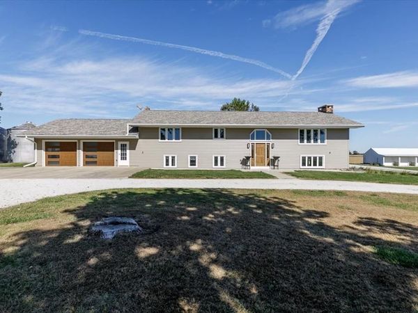 3331 380th Street, Stratford, IA 50249