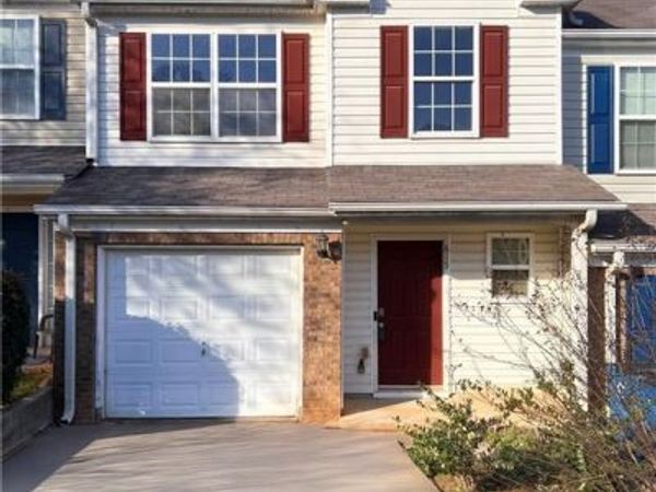 615 Chase Lane, Mcdonough, GA 30253