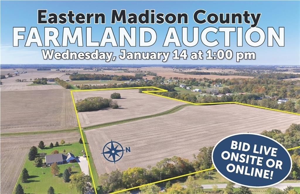 5765 Lilly Chapel Opossum Road, London, OH 43140 Main Photo